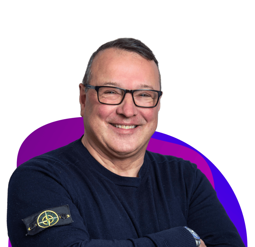 Profilbild von Rudolf Dierl, Inhaber und Geschäftsleitung von maxXse Versicherungen & Finanzen in Nürnberg.