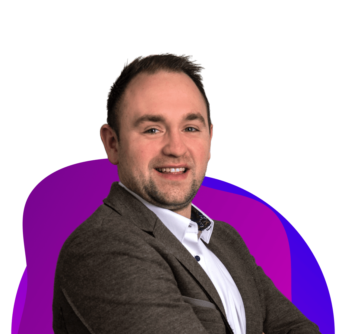 Profilbild von Thomas Nadolski, Kundenbetreuer bei maxXse Versicherungen & Finanzen in Nürnberg.